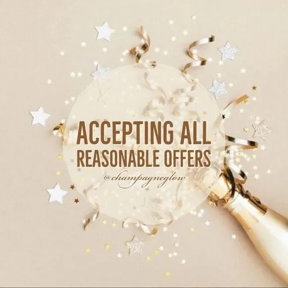 Abercrombie Blue and White Checkered Button Down Shirt - Picture 5 of 5